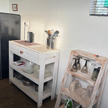 Dewdrop Farm Stay Ermelo Bagian luar foto