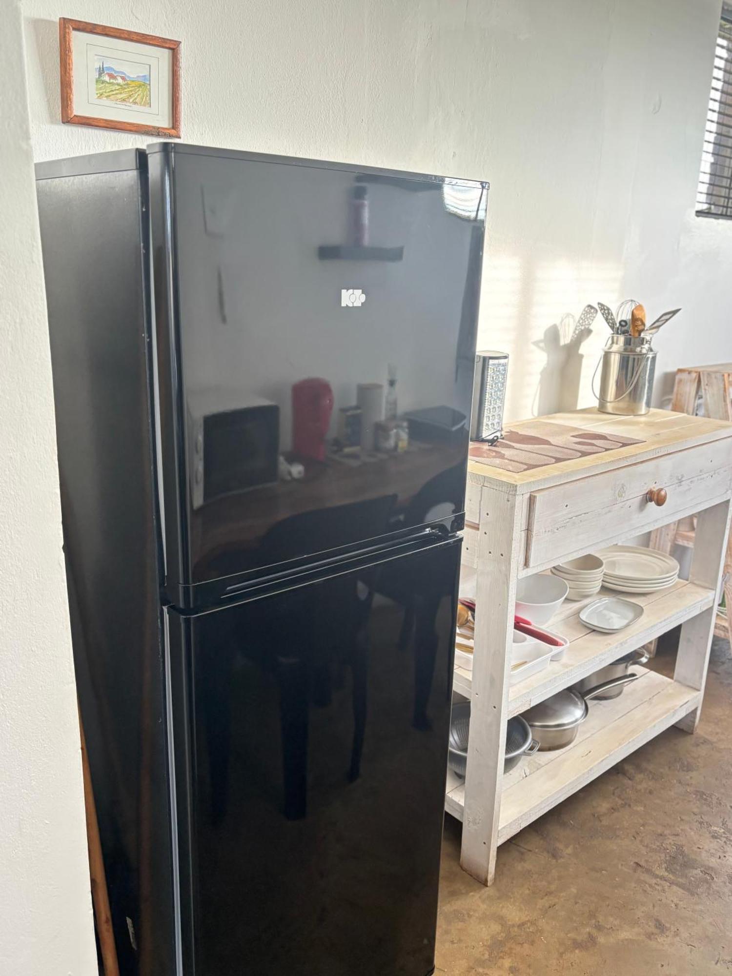 Dewdrop Farm Stay Ermelo Bagian luar foto
