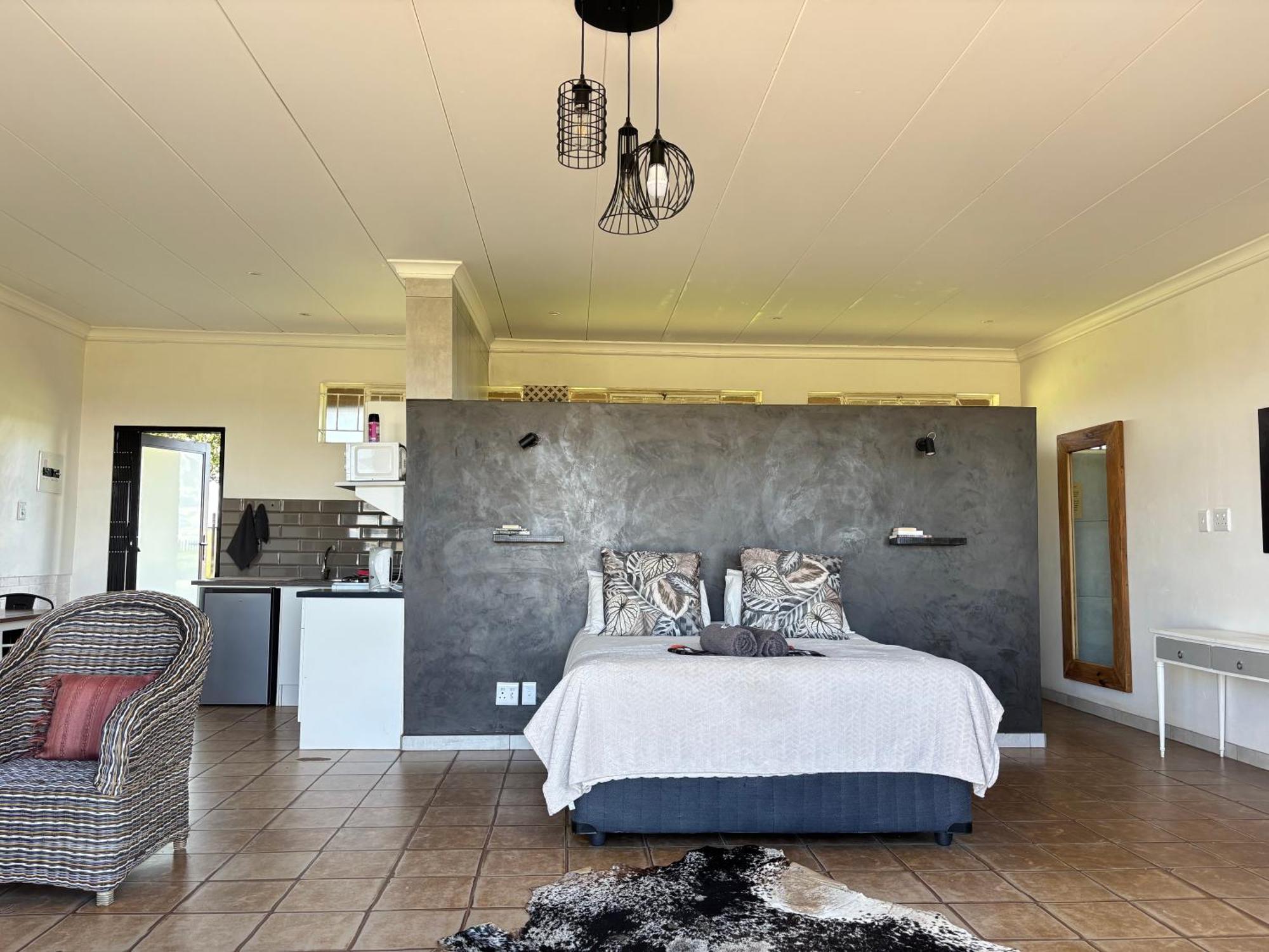 Dewdrop Farm Stay Ermelo Bagian luar foto