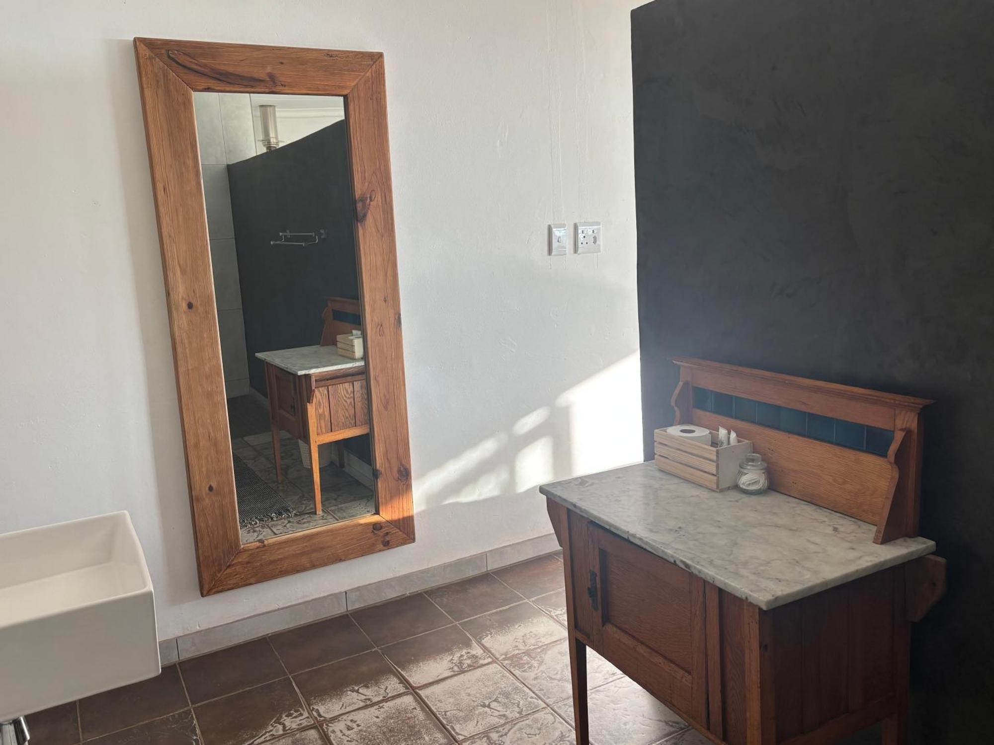 Dewdrop Farm Stay Ermelo Bagian luar foto