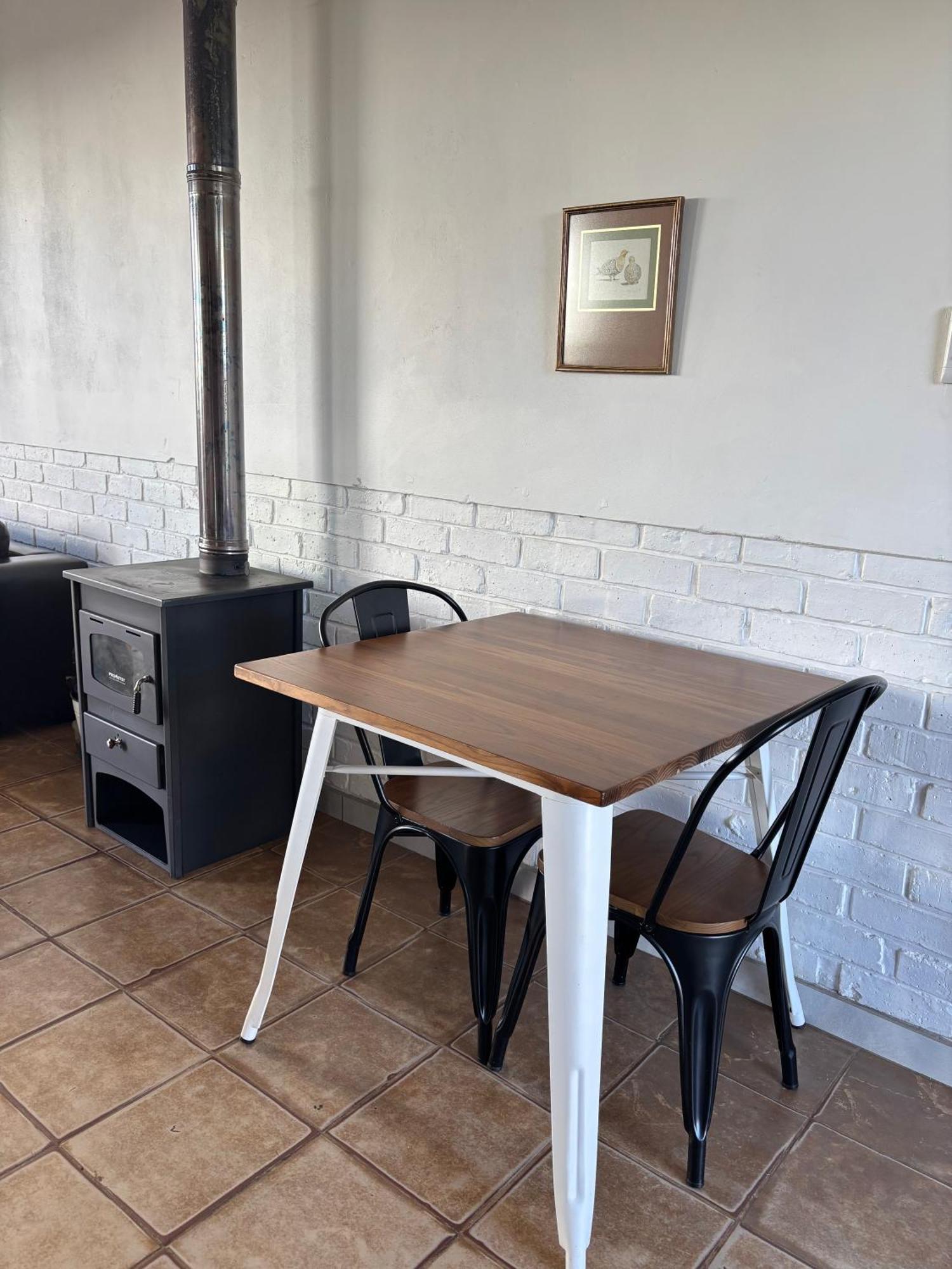 Dewdrop Farm Stay Ermelo Bagian luar foto